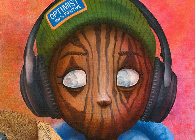 Detail of the present lot 